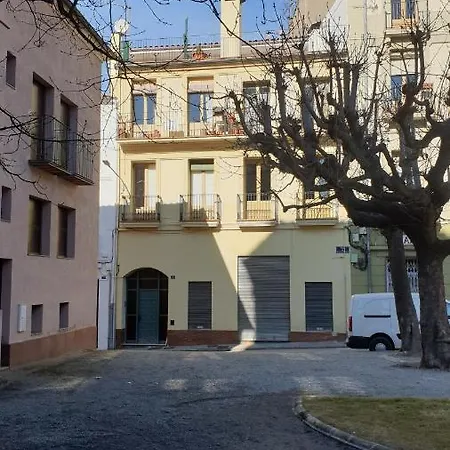 Apartamento Casa Matilda - Con Chimenea, Vistas, Rustico-elegante En El Centro