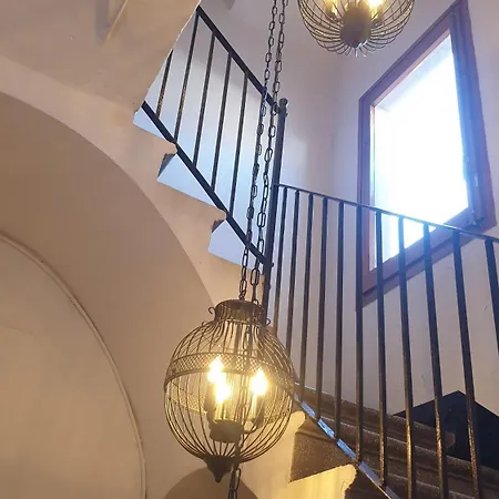 Casa Matilda - Con Chimenea, Vistas, Rustico-elegante En El Centro